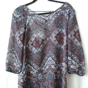 Maurices Blouse